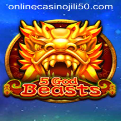 Exploring the Exciting World of 5GodBeasts in the Current Online Casino Scene
