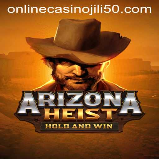 ArizonaHeist: The Thrilling Casino Adventure of 2023