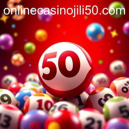Exploring the Thrills of Bingo Games: A Dive into Jili 50 Online Casino