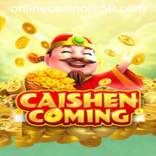 Exploring the Exciting World of CAISHENCOMING: A Premier Jili 50 Online Casino Game