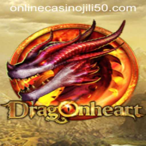 DragonHeart: An Immersive Adventure in the World of Online Casino Gaming