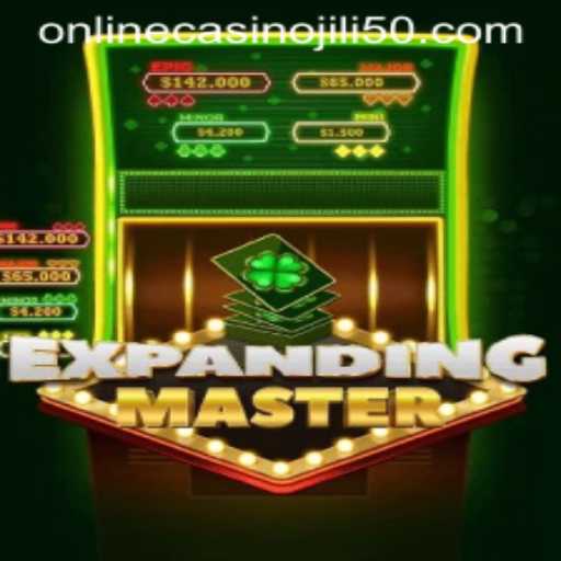 Exploring the World of ExpandingMaster: A New Era in Online Casino Entertainment