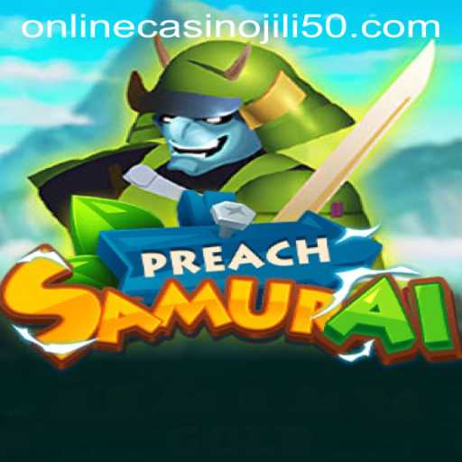 Exploring the World of PreachSamurai