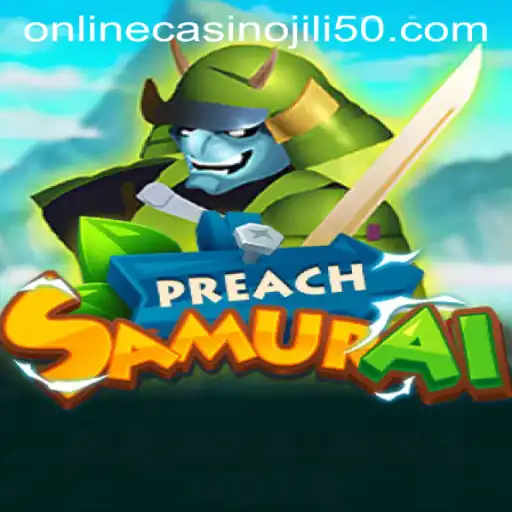 Exploring the World of PreachSamurai