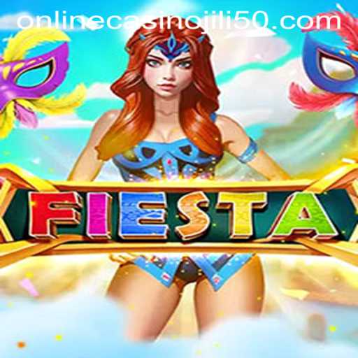 Exploring Fiesta: An Exciting Addition to the Jili 50 Online Casino