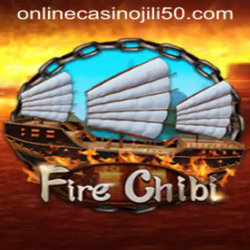 Unleashing the Heat: Exploring FireChibi in the World of Jili 50 Online Casino