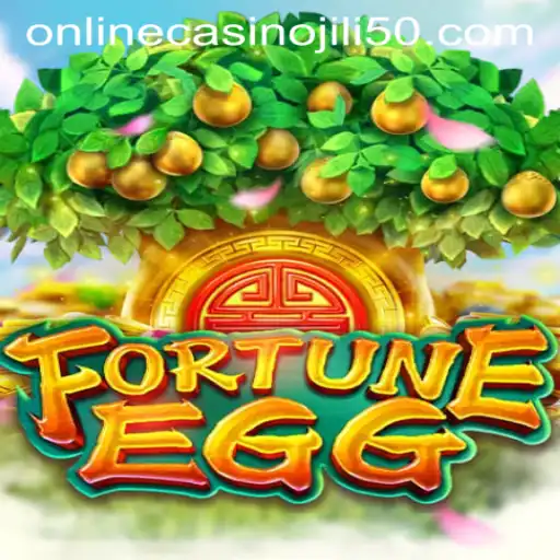 Discover the Exciting World of FortuneEgg and Jili 50 Online Casino