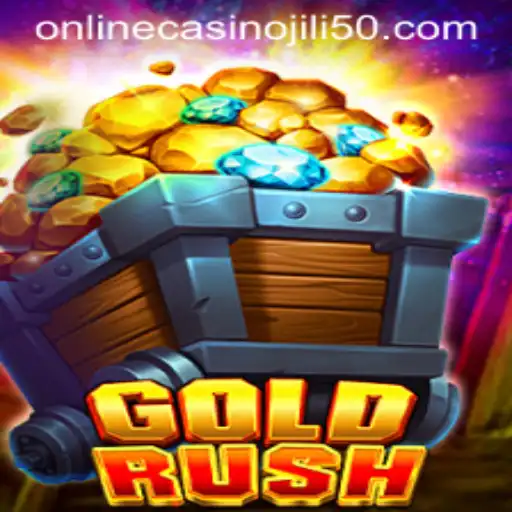 Exploring the Thrills of GoldRush: The Future of Online Casino Gaming