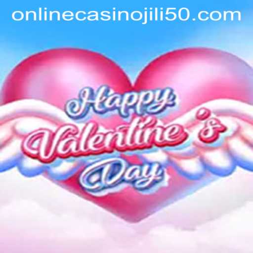 Unveiling the Enchanting World of HappyValentinesDay: A New Era in Jili 50 Online Casino Gaming