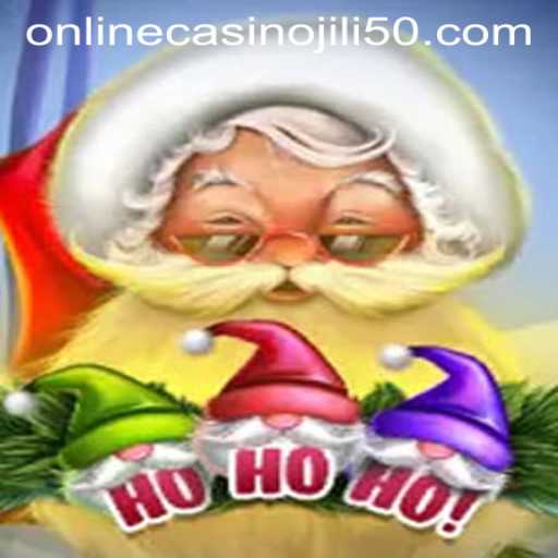 Exploring the Festive World of HoHoHo Casino Game