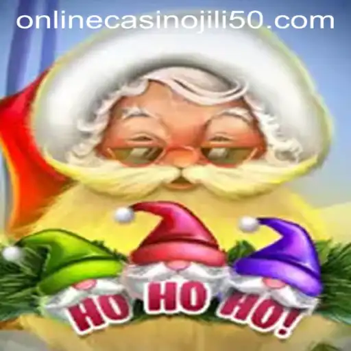 Exploring the Festive World of HoHoHo Casino Game