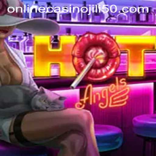 Diving Into HotAngels: Your Ultimate Guide to This Thrilling Online Casino Game