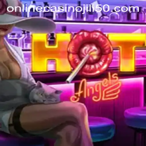 Diving Into HotAngels: Your Ultimate Guide to This Thrilling Online Casino Game