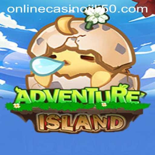 Exploring the Thrilling World of IslandsAdventure and Jili 50 Online Casino