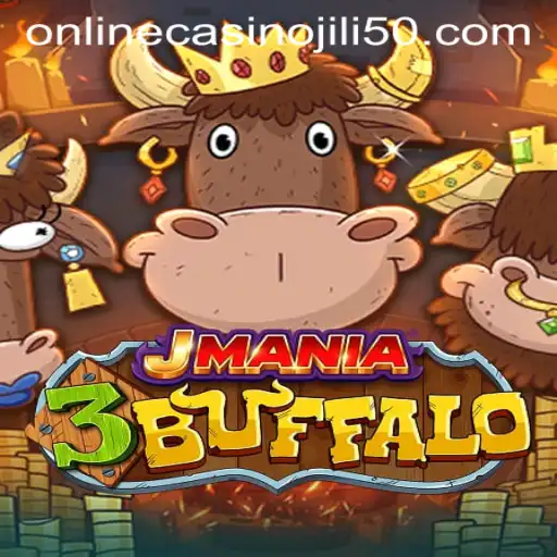 Exploring the Thrills of JMania3Buffalo in Online Casinos