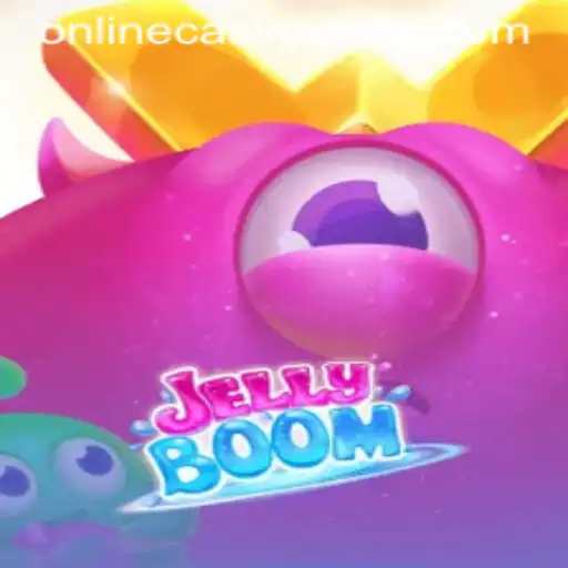 Exploring the Exciting World of JellyBoom and Its Connection to Jili 50 Online Casino