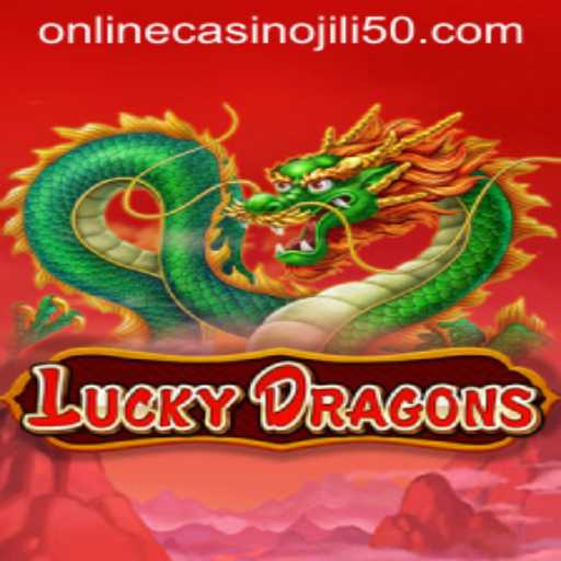 Exploring the Thrills of LuckyDragons at Jili 50 Online Casino