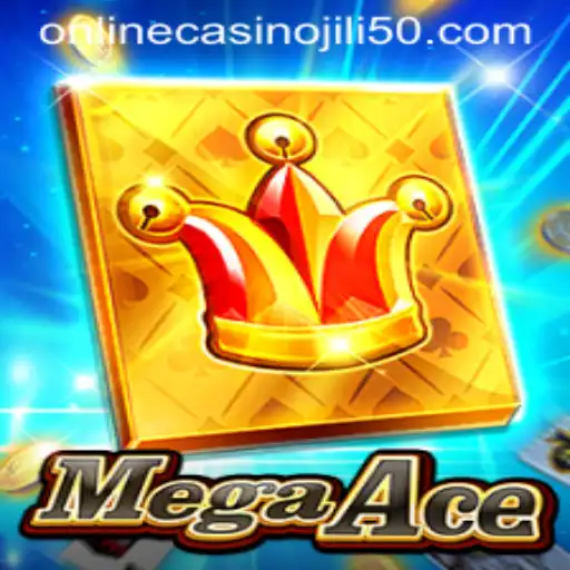 Discover the Thrilling World of MegaAce at Jili 50 Online Casino