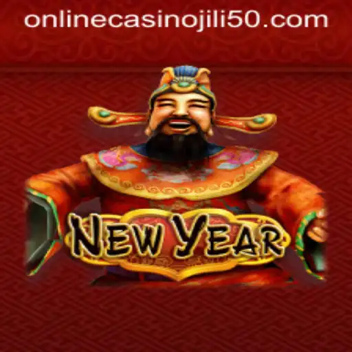 Exploring NewYear: An Exciting New Addition to Jili 50 Online Casino