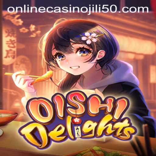 Exploring OishiDelights: The Latest Sensation in Online Gaming