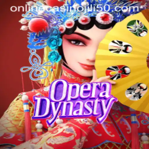 Exploring OperaDynasty: A Captivating Journey into Traditional Chinese Opera