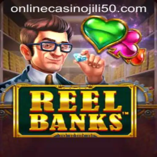 Exploring the Thrills of ReelBanks in Online Casinos
