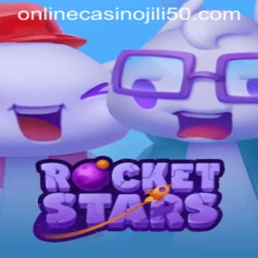 Dive into the Adventure of RocketStars at Jili 50 Online Casino