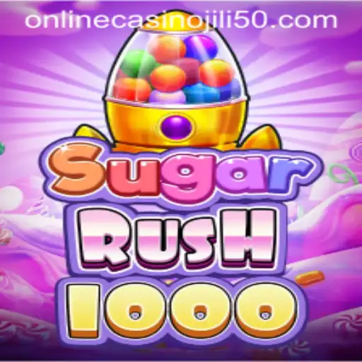 Dive into the Sweet World of SugarRush1000: A Thrilling Experience in Jili 50 Online Casino