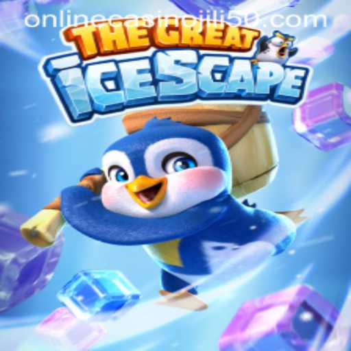 Exploring TheGreatIcescape in the World of Jili 50 Online Casino