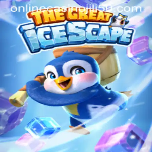 Exploring TheGreatIcescape in the World of Jili 50 Online Casino