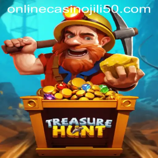 Exploring TreasureHunt: Your Guide to the Exciting Online Casino Game