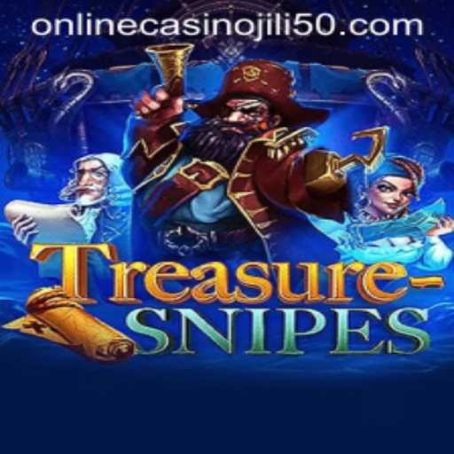 Exploring TreasureSnipes: The Ultimate Adventure in Jili 50 Online Casino