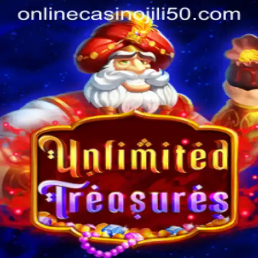 Unearth Hidden Riches in UnlimitedTreasures: An Exciting Adventure Awaits