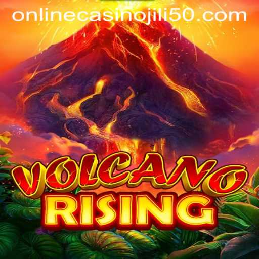 VolcanoRising: An Immersive Escape into the World of Virtual Eruptions