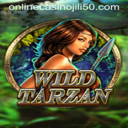 Discover the Exciting World of WildTarzan in JILI 50 Online Casino