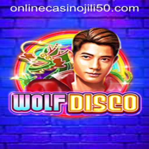 Exploring the Intricacies of WolfDisco: A New Era in Jili 50 Online Casino Gaming