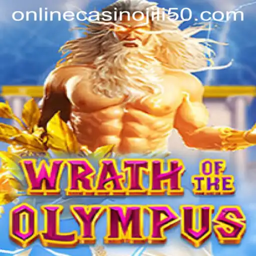 Wrath of Olympus: A Mythical Journey Through the Online Casino World
